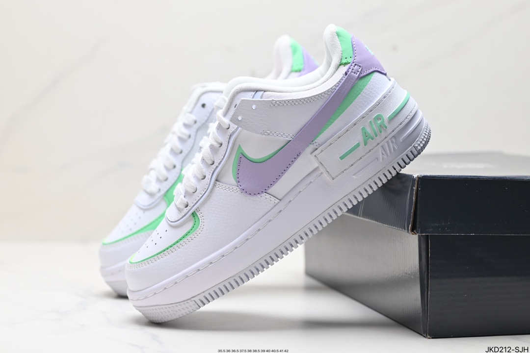 Nike Air Force 1 Shoes